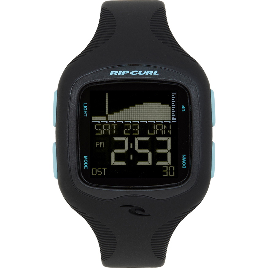 2026 Rip Curl Kauai Tide Surf Watch 005WTI - Sort